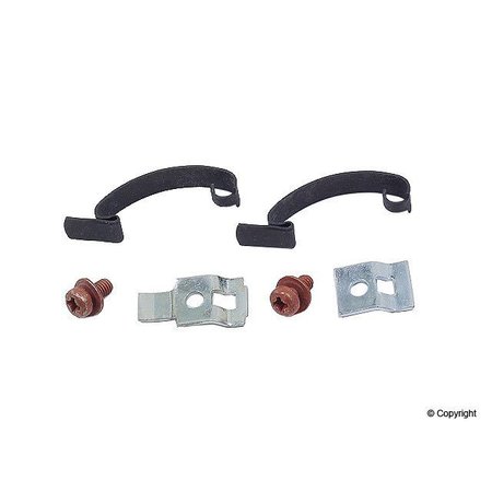 BOSCH Parts Set, 1237011007 1237011007